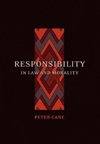 Responsibility in Law and Morality