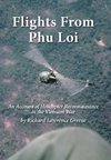 Flights from Phu Loi