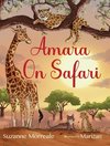 Amara On Safari