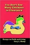 You Don't See Many Chickens in Clearance