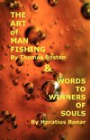 Art of Manfishing & Words to Winners of Souls