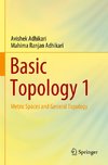 Basic Topology 1