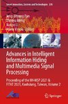 Advances in Intelligent Information Hiding and Multimedia Signal Processing