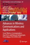 Advances in Wireless Communications and Applications