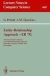 Entity-Relationship Approach - ER '92