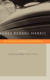 James Rendel Harris