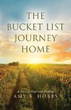 The Bucket List Journey Home