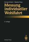 Messung individueller Wohlfahrt