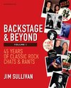 Backstage & Beyond Volume 1