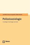 Polizeisoziologie