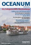 OCEANUM SPEZIAL Die Fahrgastschiffe Mecklenburgs