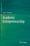 Academic Entrepreneurship