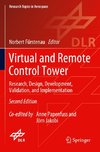 Virtual and Remote Control Tower