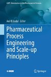 Pharmaceutical Process Engineering and Scale-up Principles