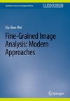 Fine-Grained Image Analysis: Modern Approaches