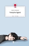 Vampire Agent. Life is a Story - story.one