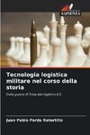 Tecnologia logistica militare nel corso della storia