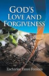 God's Love and Forgiveness