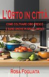 L' orto in città