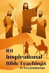 101 Inspirational Bible Teachings