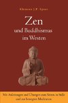 Zen und Buddhismus im Westen