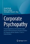 Corporate Psychopathy