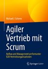 Agiler Vertrieb mit Scrum