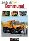 Jahrbuch Kommunalfahrzeuge 2024