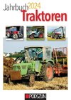 Jahrbuch Traktoren 2024