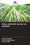 Sites naturels sacrés en Gambie