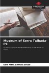 Museum of Serra Talhada-PE