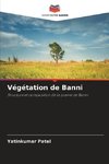 Végétation de Banni