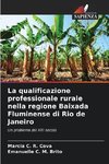 La qualificazione professionale rurale nella regione Baixada Fluminense di Rio de Janeiro