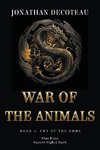 War Of The Animals (Book 2)