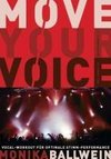 Move your Voice