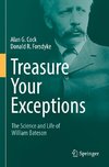 Treasure Your Exceptions