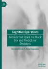 Cognitive Operations