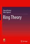 Ring Theory