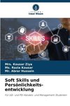 Soft Skills und Persönlichkeits- entwicklung