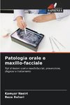 Patologia orale e maxillo-facciale