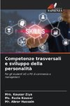 Competenze trasversali e sviluppo della personalità