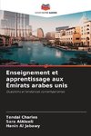 Enseignement et apprentissage aux Émirats arabes unis