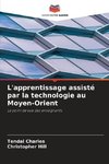 L'apprentissage assisté par la technologie au Moyen-Orient