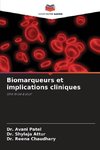 Biomarqueurs et implications cliniques