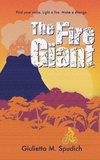 The Fire Giant