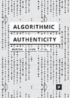 Algorithmic Authenticity