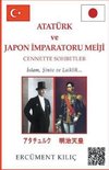 Ataturk ve Japon Imparatoru Meiji, 