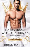 Honeymoon With The Prince