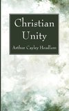 Christian Unity