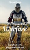 101 Ways To Wage warfare